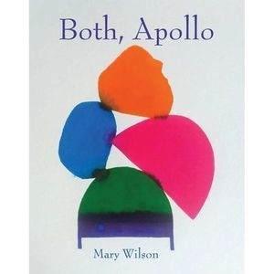 Both, Apollo -- Mary Wilson